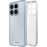 SBS Skinny Cover For Xiaomi 17 - Transparent - (TESKINXI17T)