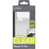 SBS Skinny Cover For Xiaomi 17 Pro - Transparent - (TESKINXI17PT)