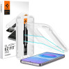 Spigen Glas.Tr Ez Fit Pro 2-Pack Tempered Glass For Samsung Galaxy A57 5G - (29895-0)