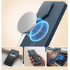 Tech-Protect Kevlar Aura Magsafe Case For Samsung Galaxy S26 Ultra - Navy Blue - (29909-0)