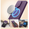 Tech-Protect Kevlar Aura Magsafe Case For Samsung Galaxy S26 Ultra - Purple - (29910-0)