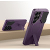 Tech-Protect Kevlar Aura Magsafe Case For Samsung Galaxy S26 Ultra - Purple - (29910-0)