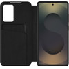 Tech-Protect Smart Wallet Case For Samsung Galaxy A57 5G - Matte Black - (29912-0)