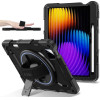 Tech-Protect Solid Case For Xiaomi Pad 11.2 - Black - (29885-0)