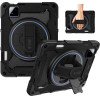 Tech-Protect Solid Case For Xiaomi Pad 11.2 - Black - (29885-0)