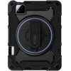 Tech-Protect Solid Case For Xiaomi Pad 11.2 - Black - (29885-0)