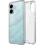 SBS 0.3 Skinny Tpu Oppo A6X Transparent Backover - (SKINOPA6XT)