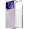 SBS 0.3 Skinny Tpu Xiaomi 17 Pro Max Transparent Backcover - (SKINXI17PMT)