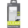 SBS 0.3 Skinny Tpu Xiaomi 17 Pro Max Transparent Backcover - (SKINXI17PMT)