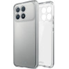 SBS 0.3 Skinny Tpu Xiaomi Poco F8 Pro Transparent Backcover - (SKINPOF8PT)