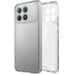 SBS 0.3 Skinny Tpu Xiaomi Poco F8 Pro Transparent Backcover - (SKINPOF8PT)