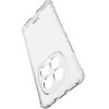 SBS Extreme X2 Tpu Xiaomi Redmi Note 15 Transparent Backcover - (EX2XIARN15)