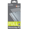 SBS Full Tempered Glass Motorola Edge 70 Black - (TESCRMOTE70)
