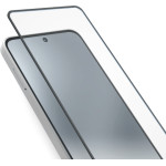 SBS Full Tempered Glass Motorola Moto G86 Black - (TESCRMOTG86)