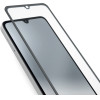 SBS Full Tempered Glass Zte Blade A36 - (TESCRZTEBA36)