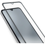 SBS Full Tempered Glass Zte Blade A36 - (TESCRZTEBA36)