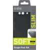 SBS Instict Cover Google Pixel 10A Black Backcover - (INSTGOPIX10AK)