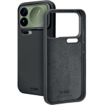 SBS Instict Cover Xiaomi 17 Pro Max Black Backcover - (INSTXI17PMK)
