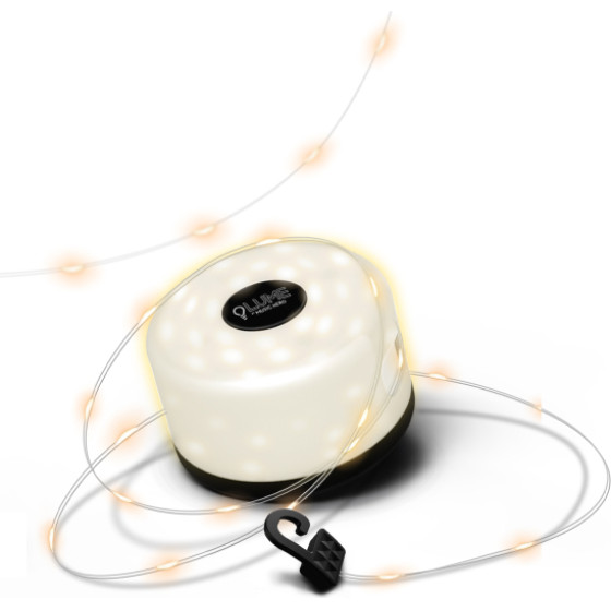 SBS Led String Light 10m - (LUSTRIPLIG10MT)