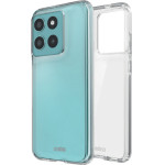 SBS 0.3 Skinny Tpu Motorola G57 Ransparent Backcover - (SKINMOG57)