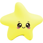 SBS Nightlight With Three Levels Brightnes Star - (LUNIGHTSTAR)