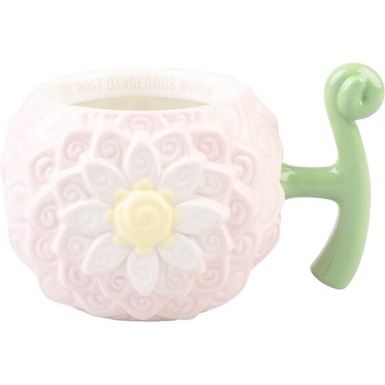 Erik ����� 3D 500ml Netflix One Piece Fruit Flower-Flower