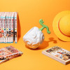 Erik ����� 3D 500ml Netflix One Piece Fruit Smoke-Smoke