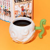 Erik ����� 3D 500ml Netflix One Piece Fruit Smoke-Smoke