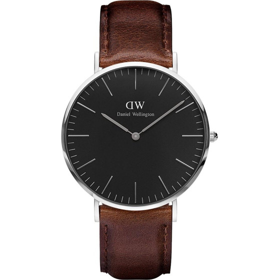 Daniel Wellington Watch Man (40MM) - (DW00100131)