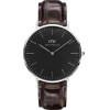 Daniel Wellington Watch Man (40MM) - (DW00100134)