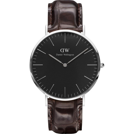 Daniel Wellington Watch Man (40MM) - (DW00100134)