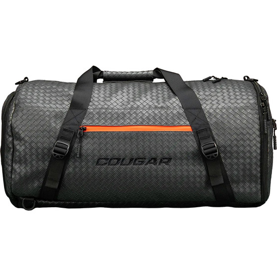 Cougar Forerunner 3 In 1 Duffel Bag - (3MFORNXB.0001)