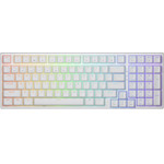 Cougar Ultimus Pro �������� Gaming �������� ������������ 98% �� Rgb ������� (������� US) White - (37ULPM1MW.0002)