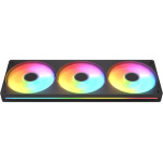 Cougar Unity 360 Case Fan Argb 3-Pin / 4-Pin Pwm Black - (3MUN36FA1.0001)