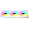 Cougar Unity 360 Case Fan Argb 3-Pin / 4-Pin Pwm White - (3MUN36FA1.0002)