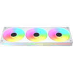 Cougar Unity 360 Case Fan Argb 3-Pin / 4-Pin Pwm White - (3MUN36FA1.0002)