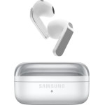 Samsung True Wireless ��������� Bluetooth SM-R540 Galaxy Buds 4 ����� - (8806097998167)