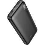 Hoco Powerbank 10000 Mah 2A J128 black