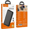Hoco Powerbank 10000 Mah 2A J128 black