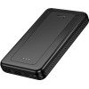 Hoco Powerbank 10000 Mah 2A J165 black
