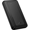 Hoco Powerbank 10000 Mah 2A J165 black