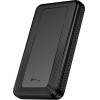 Hoco Powerbank 10000 Mah 2A J165 black
