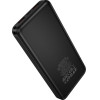 Hoco Powerbank 10000 Mah Qc Pd 22,5W J154 black