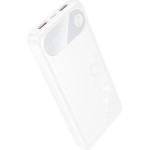 Hoco Powerbank 10000 Mah Qc Pd 22,5W J154 white
