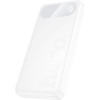Hoco Powerbank 10000 Mah Qc Pd 22,5W J154 white
