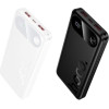 Hoco Powerbank 10000 Mah Qc Pd 22,5W J154 white
