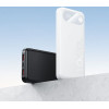 Hoco Powerbank 10000 Mah Qc Pd 22,5W J154 white