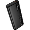 Hoco Powerbank 10000 Mah Qc Pd 2A 22,5W J158 Pro black