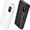 Hoco Powerbank 10000 Mah Qc Pd 2A 22,5W J158 Pro black