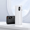 Hoco Powerbank 10000 Mah Qc Pd 2A 22,5W J158 Pro black